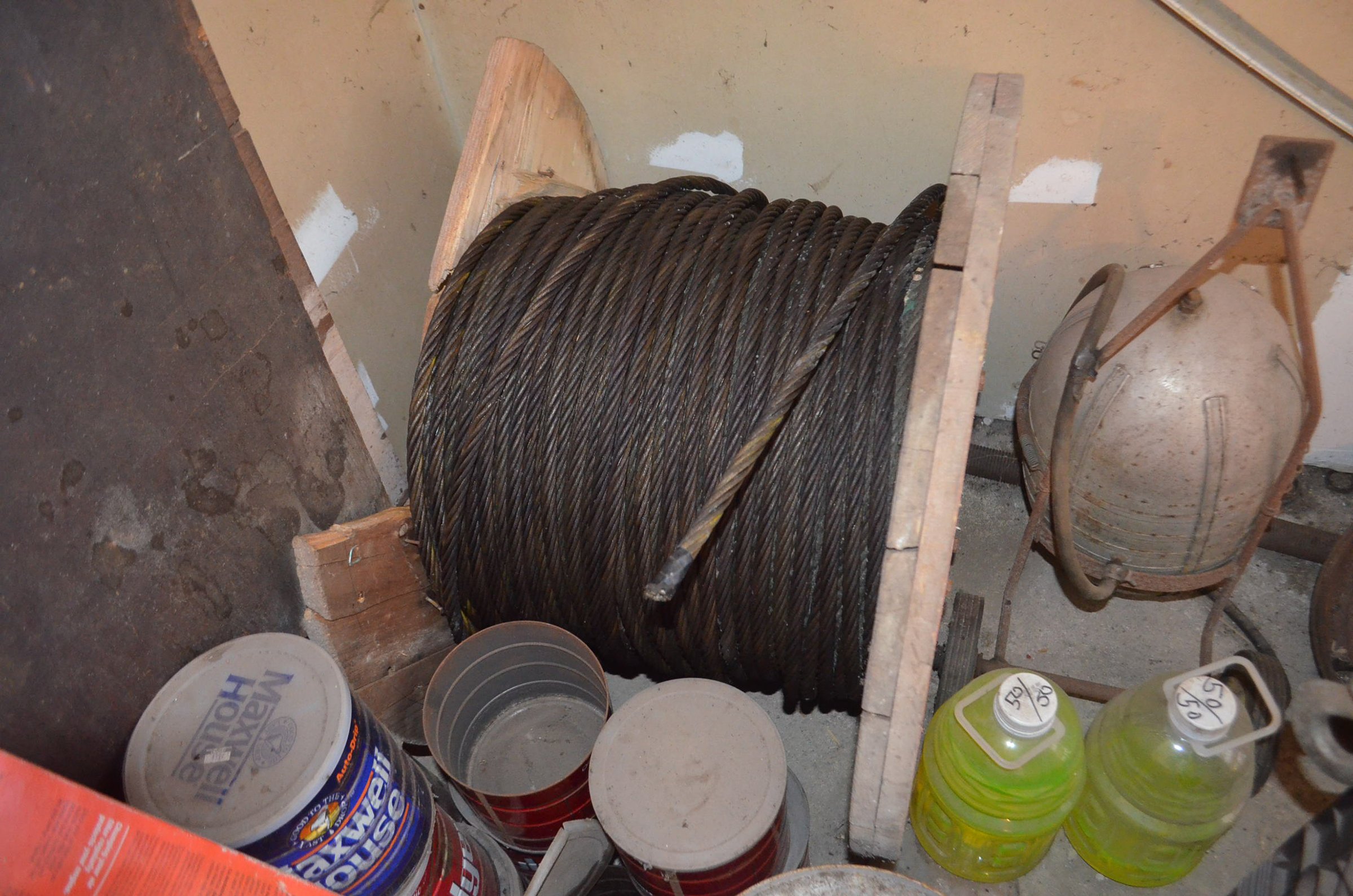 Property photo 99 - PERSONAL PROPERTY AUCTION IN ALLEN COUNTY, INDIANA